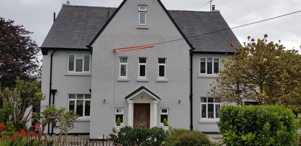 Wychwood House Penally Exterior foto