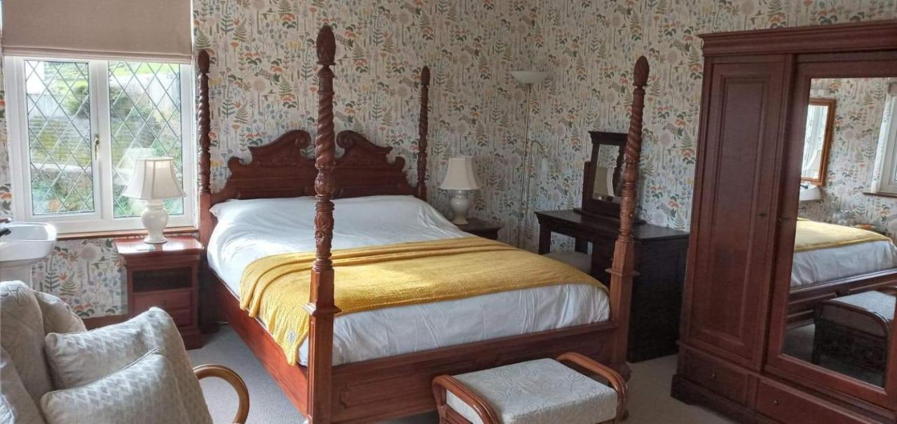 Wychwood House Penally Quarto foto