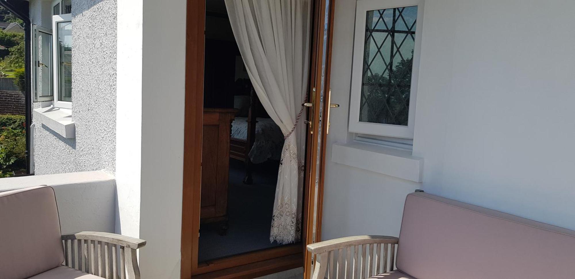 Wychwood House Penally Quarto foto