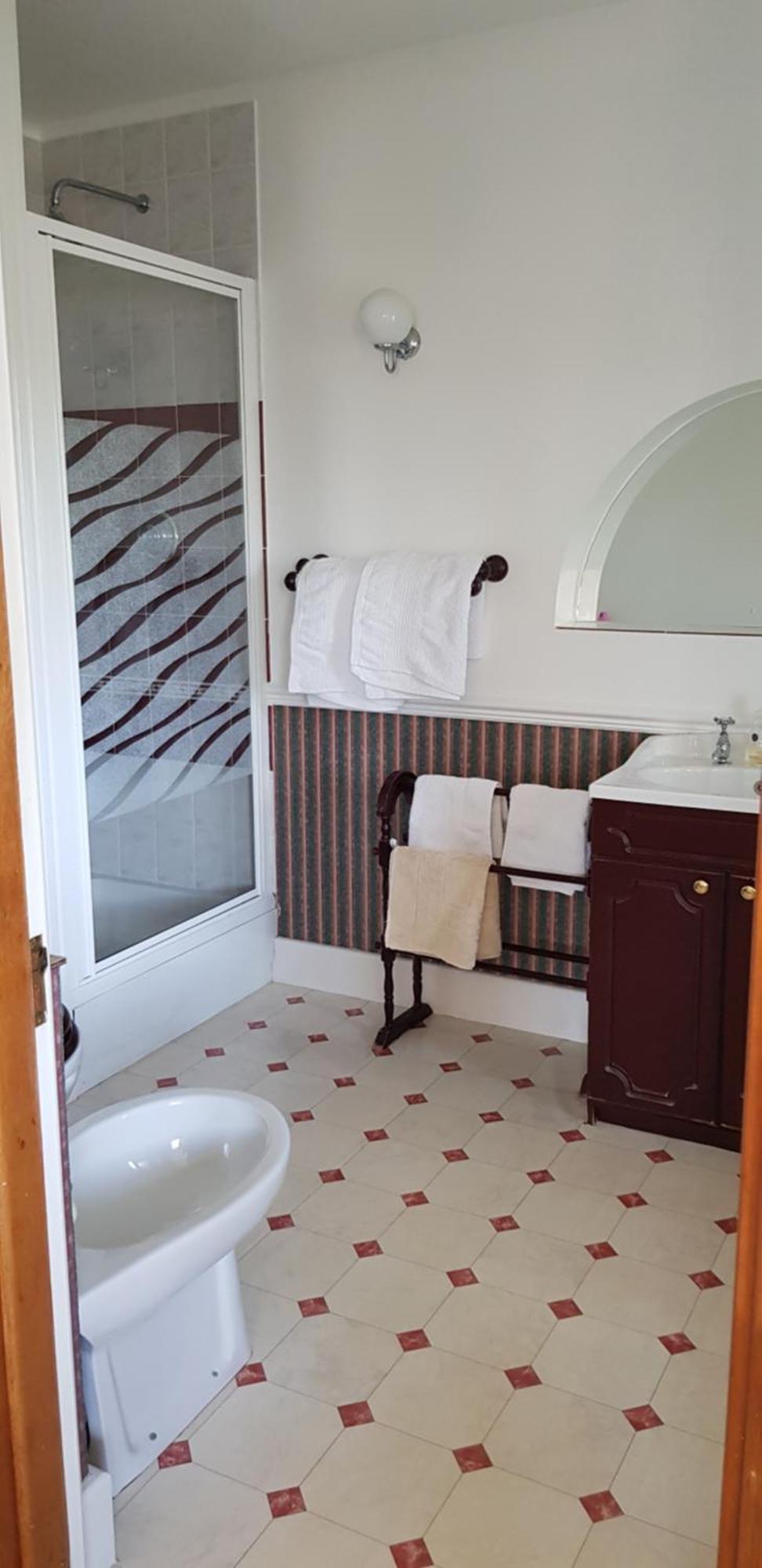 Wychwood House Penally Quarto foto